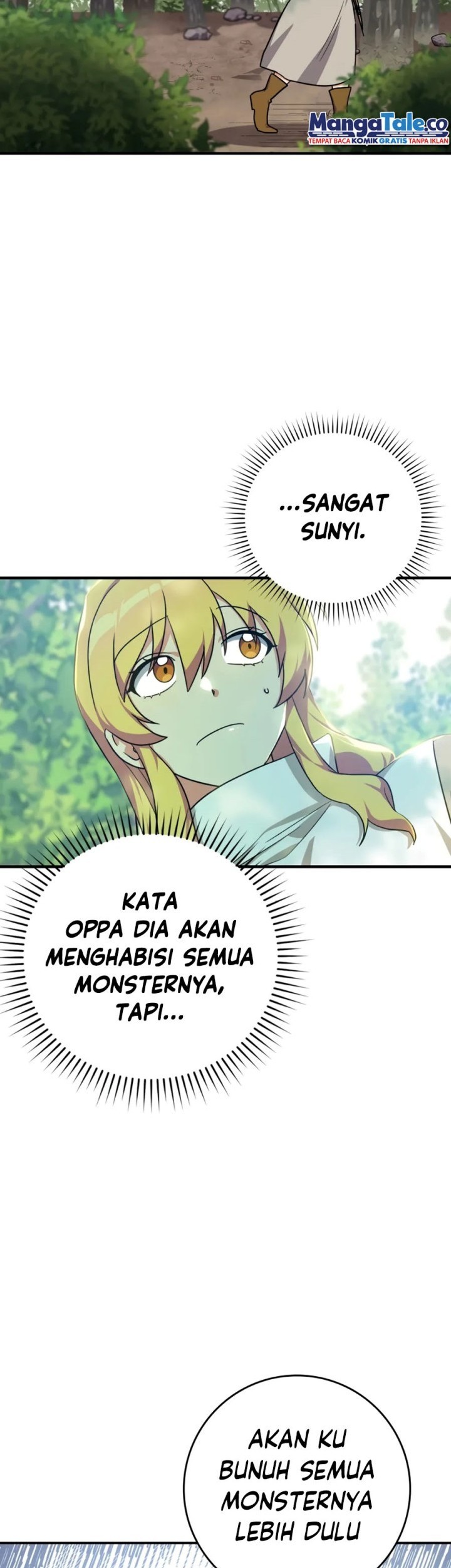 Max Level Player Chapter 4 - halaman 37