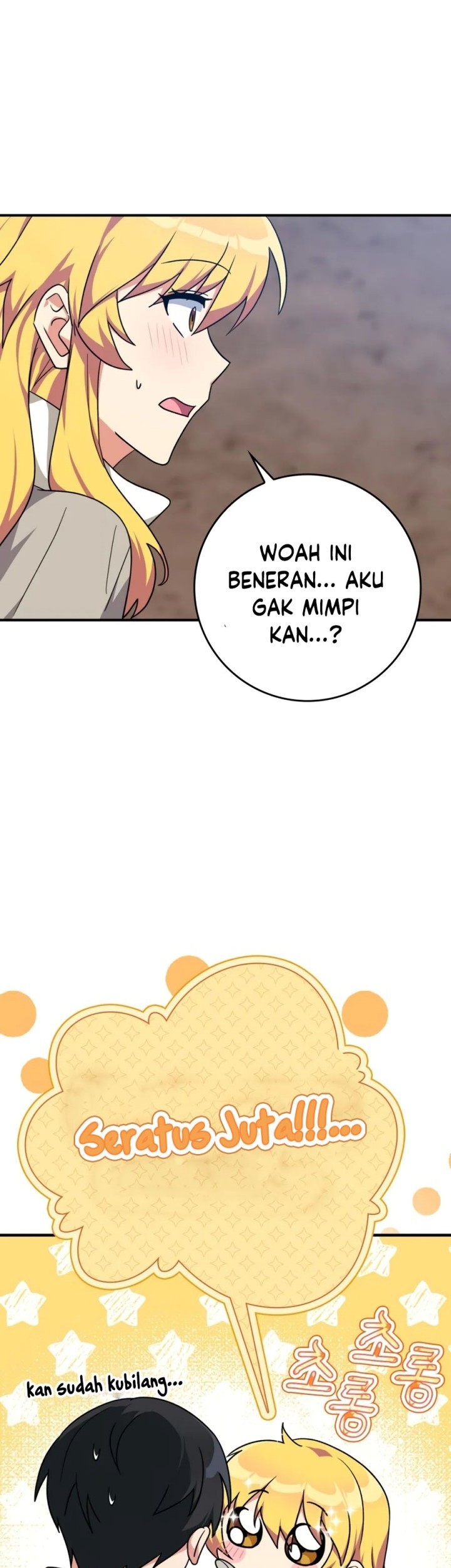 Max Level Player Chapter 4 - halaman 47