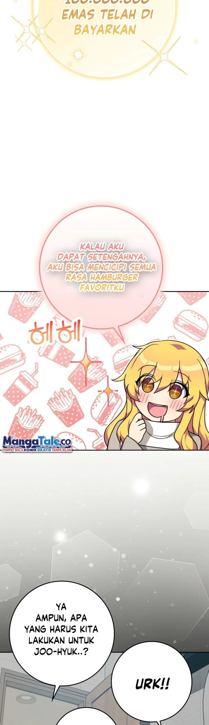 Max Level Player Chapter 4 - halaman 53