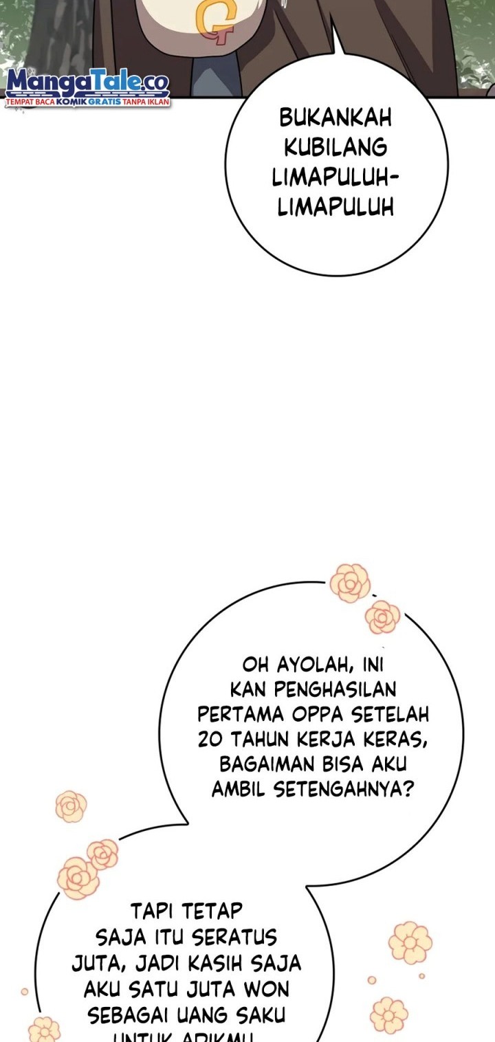 Max Level Player Chapter 4 - halaman 58