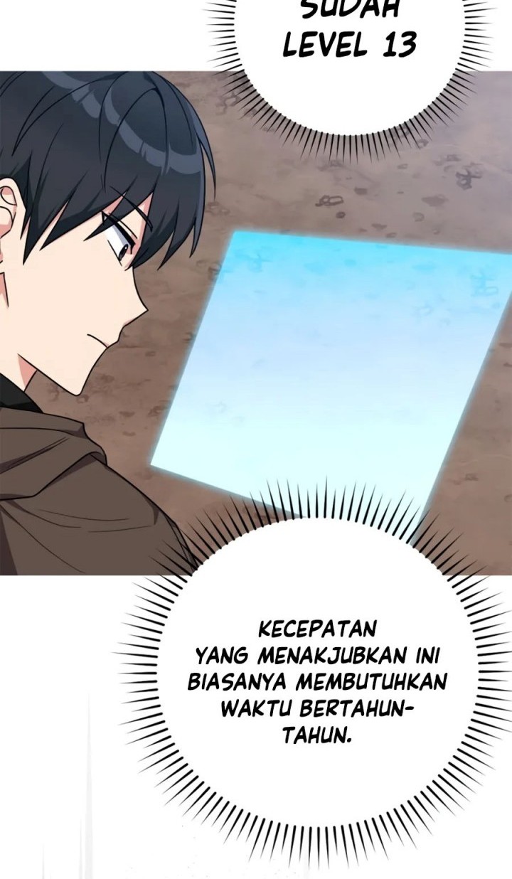 Max Level Player Chapter 4 - halaman 6