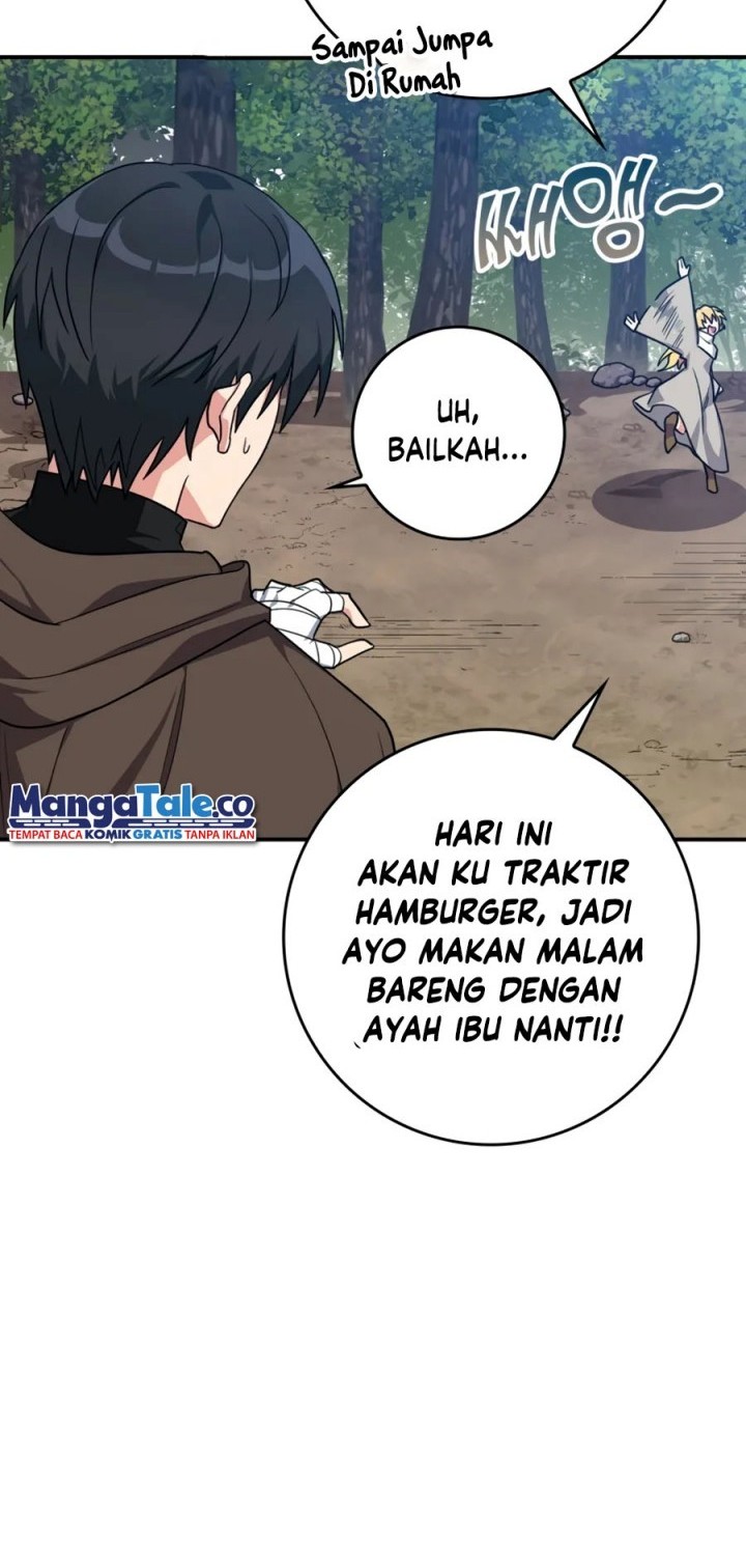 Max Level Player Chapter 4 - halaman 60