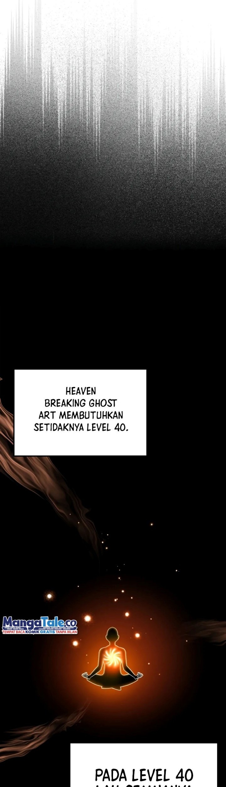 Max Level Player Chapter 4 - halaman 7