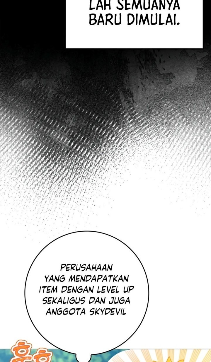 Max Level Player Chapter 4 - halaman 8