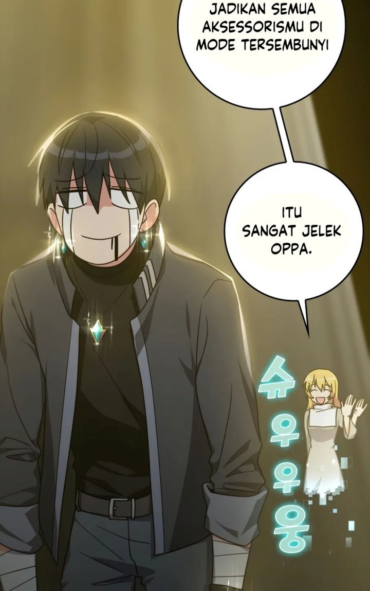 Max Level Player Chapter 4 - halaman 82