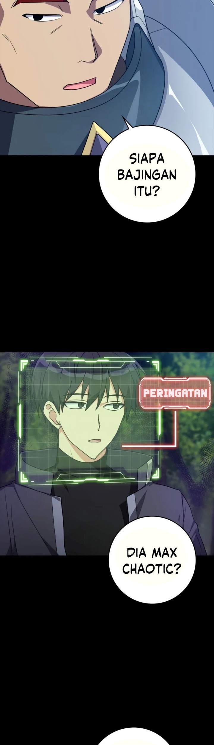 Max Level Player Chapter 4 - halaman 89