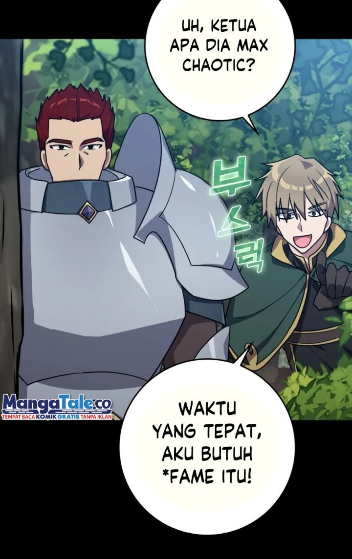 Max Level Player Chapter 4 - halaman 90