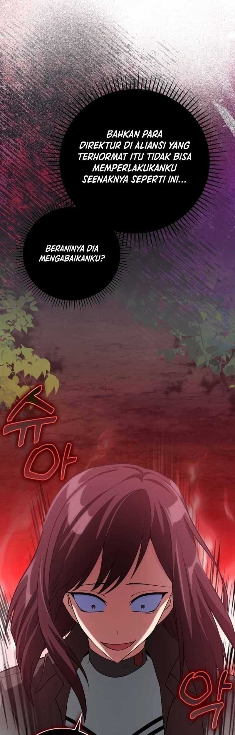 Max Level Player Chapter 40 - halaman 15