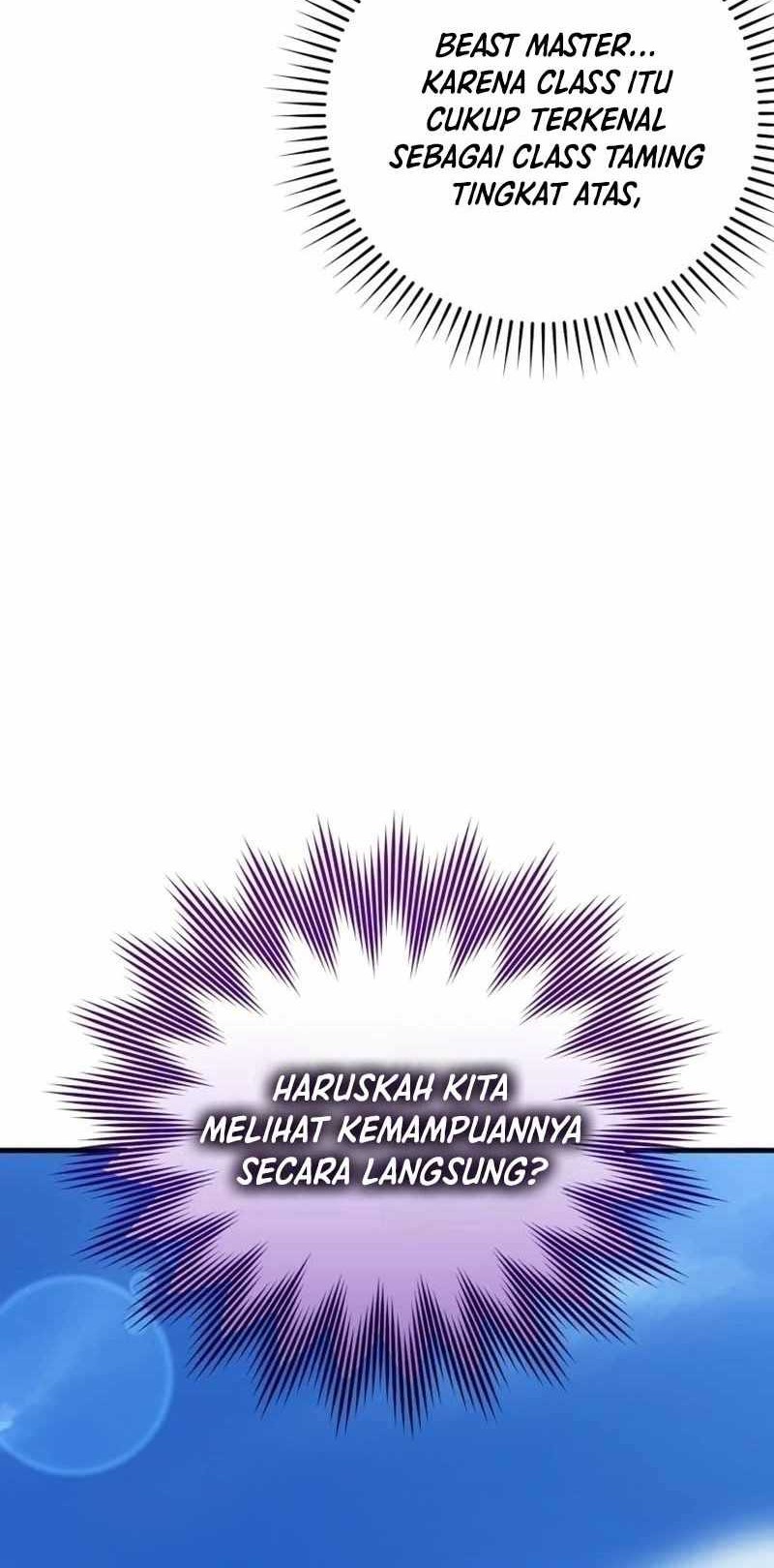 Max Level Player Chapter 40 - halaman 25