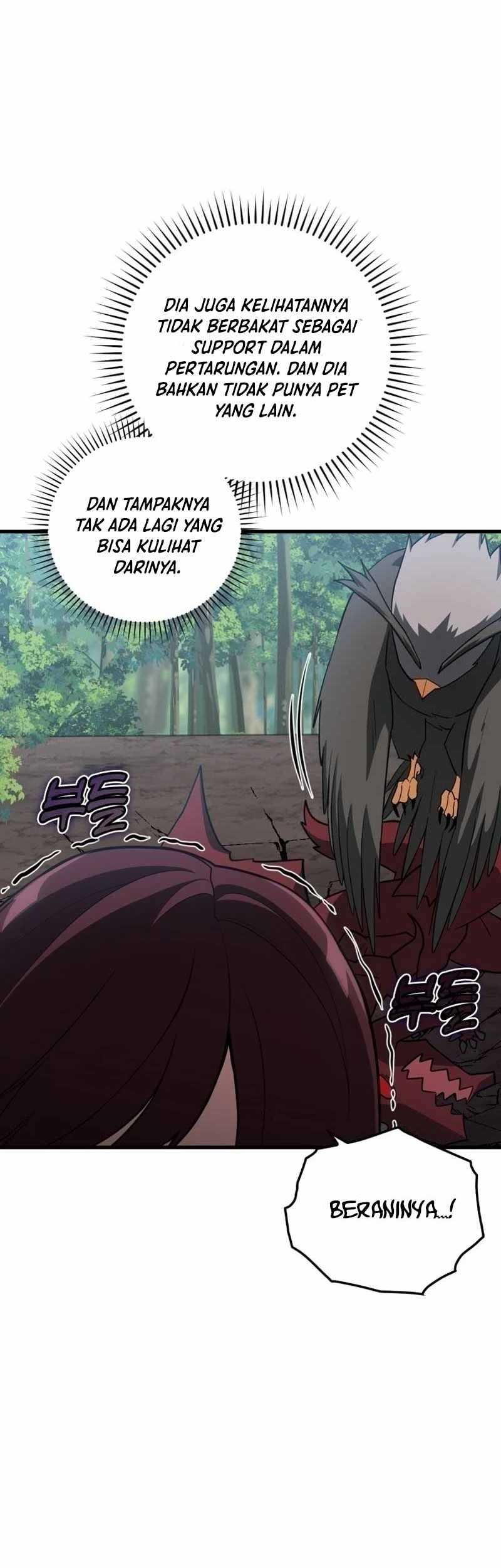 Max Level Player Chapter 40 - halaman 36