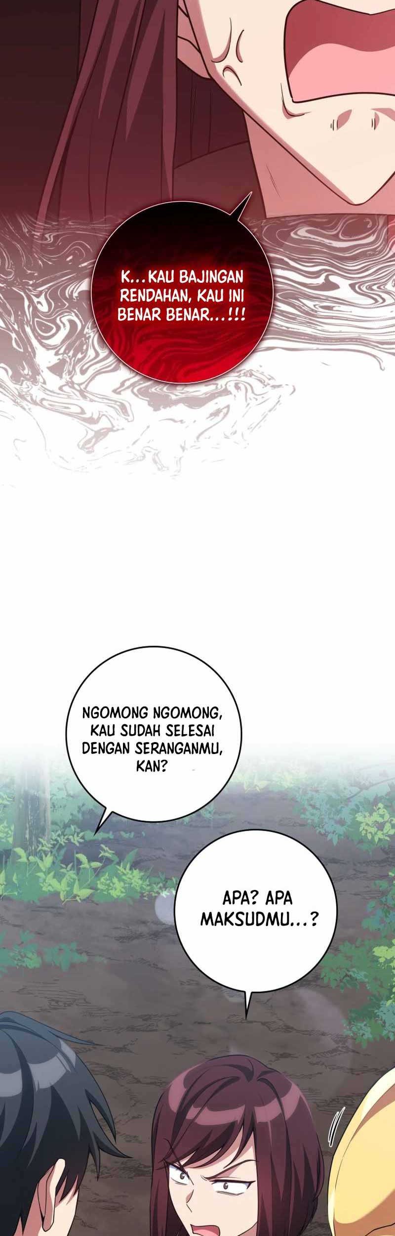 Max Level Player Chapter 40 - halaman 46