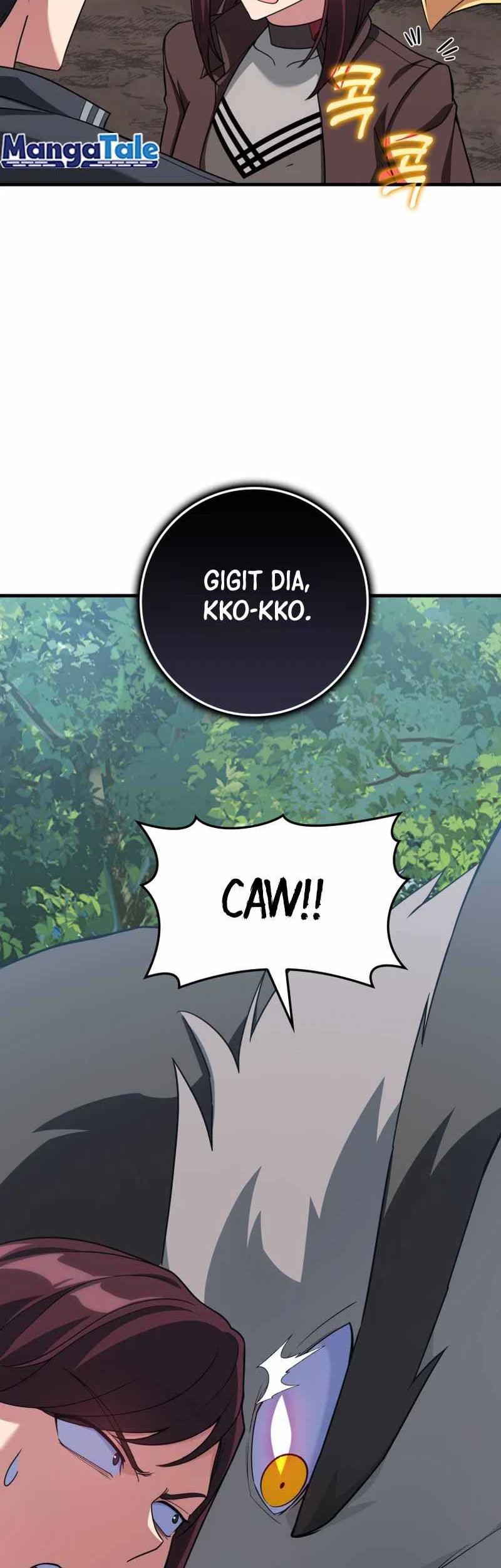 Max Level Player Chapter 40 - halaman 47