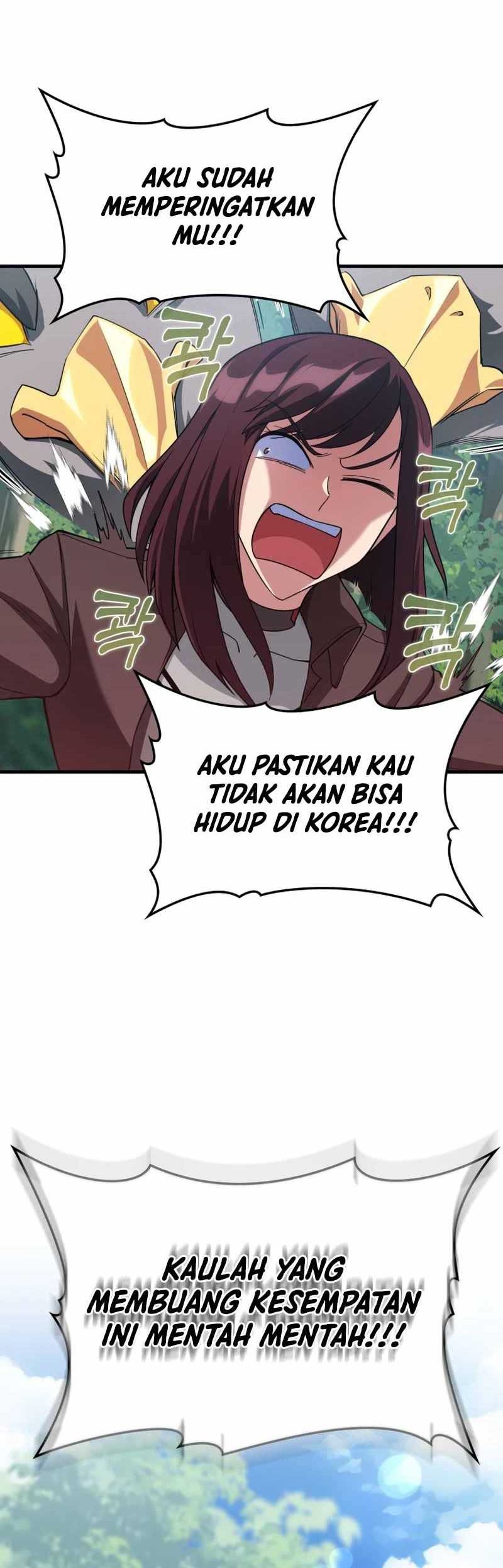 Max Level Player Chapter 40 - halaman 49