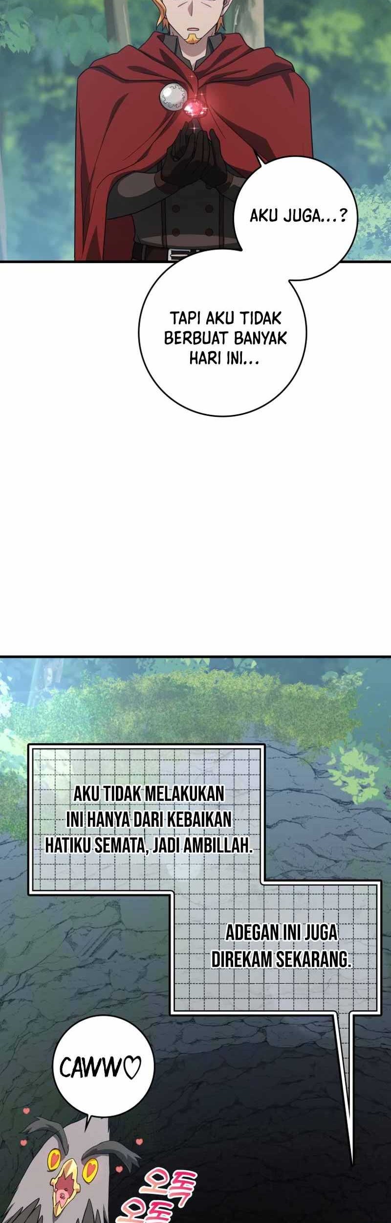 Max Level Player Chapter 40 - halaman 57