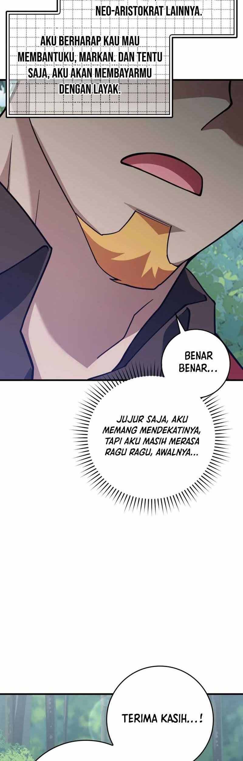 Max Level Player Chapter 40 - halaman 59