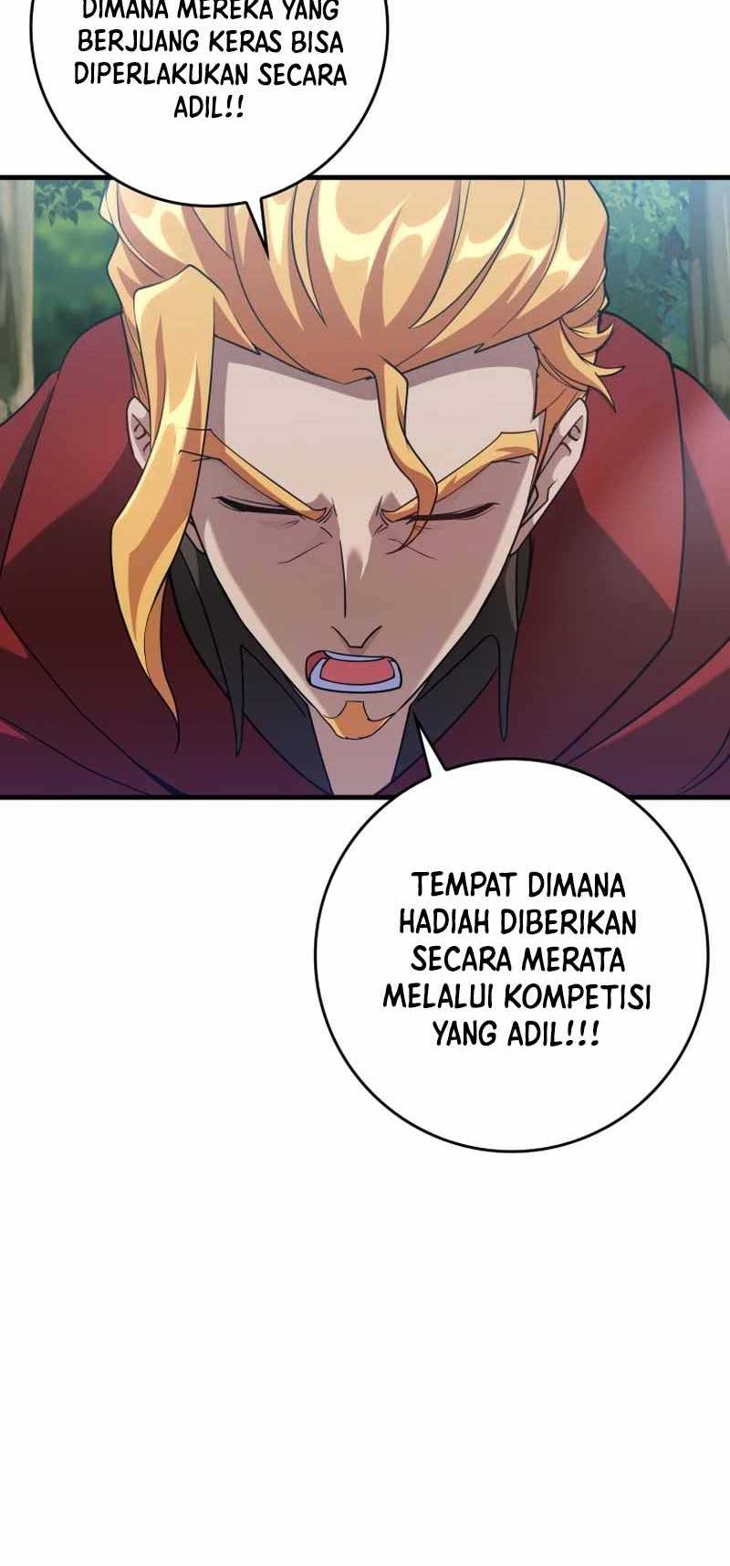 Max Level Player Chapter 40 - halaman 61