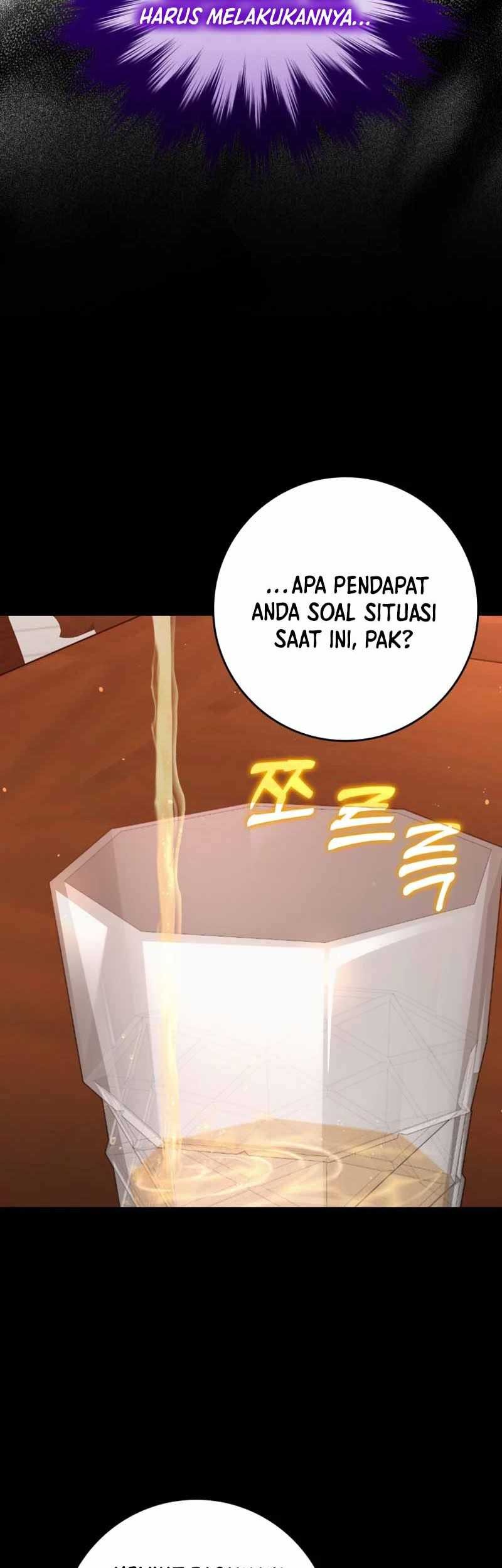 Max Level Player Chapter 40 - halaman 72