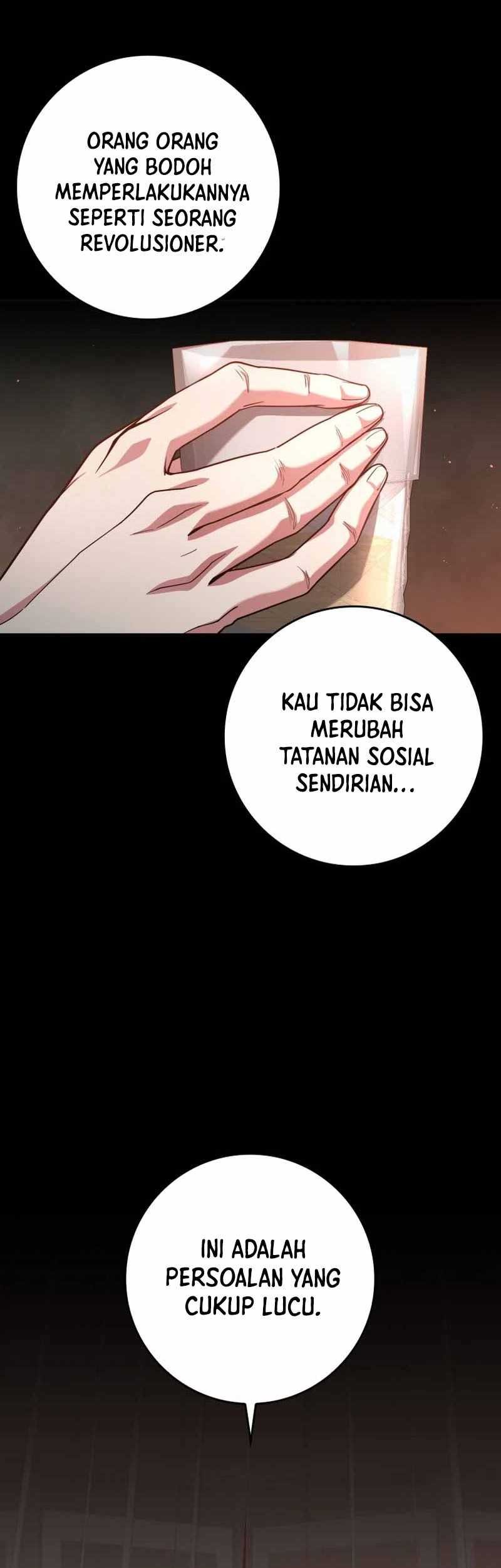 Max Level Player Chapter 40 - halaman 74