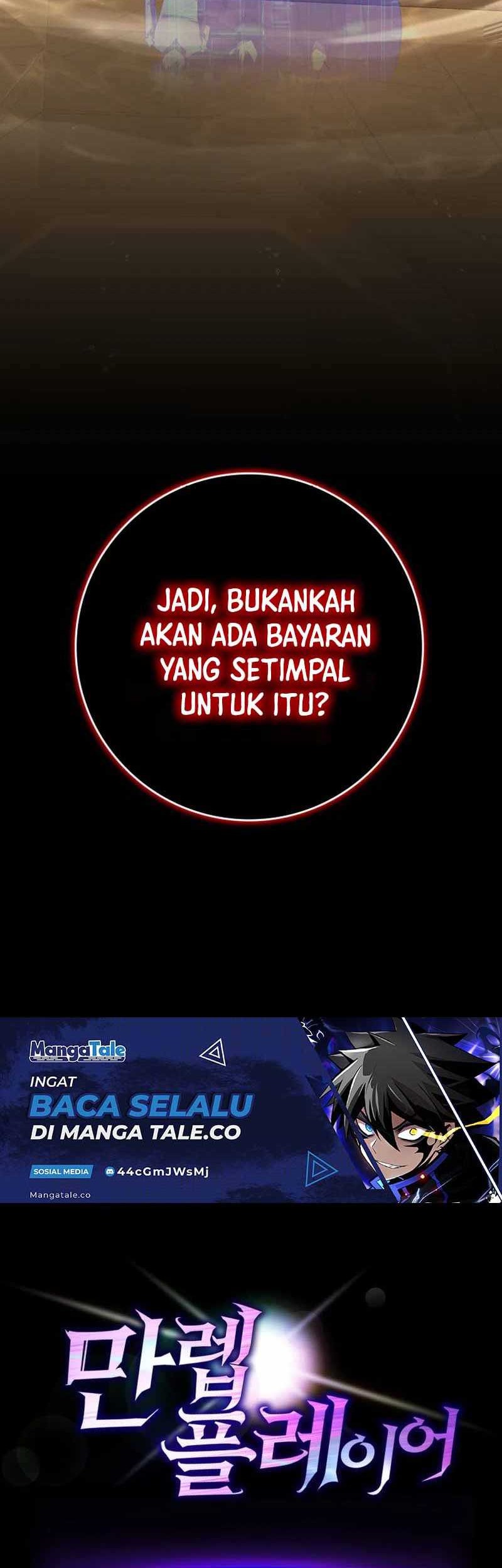Max Level Player Chapter 40 - halaman 77