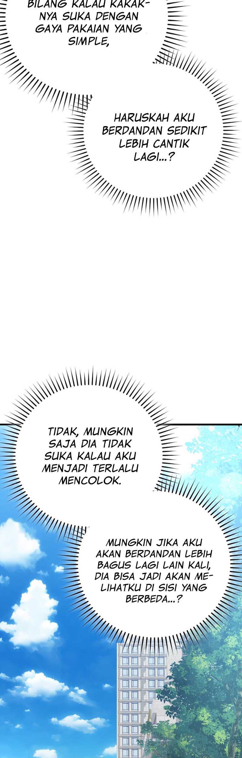 Max Level Player Chapter 41 - halaman 10