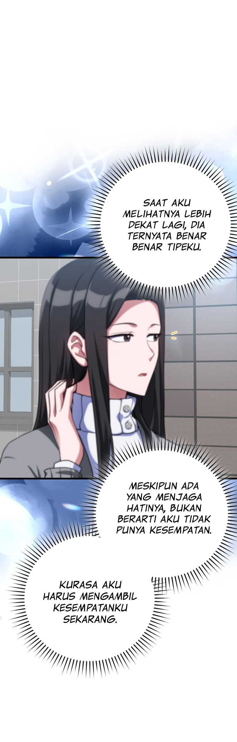 Max Level Player Chapter 41 - halaman 18