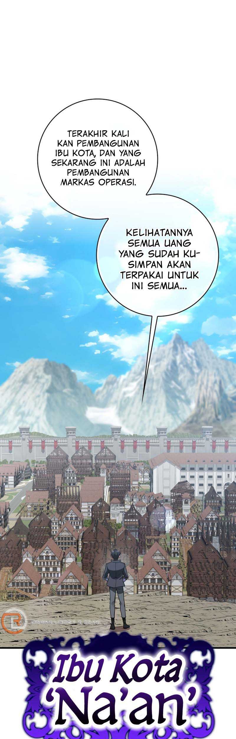 Max Level Player Chapter 41 - halaman 2
