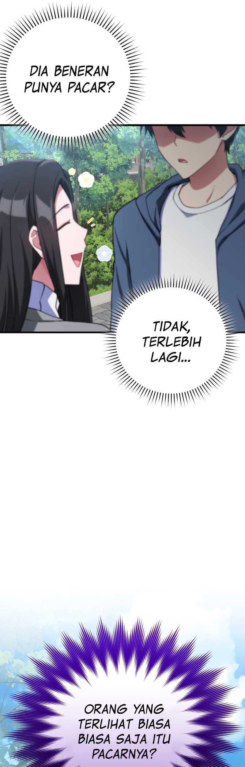 Max Level Player Chapter 41 - halaman 20