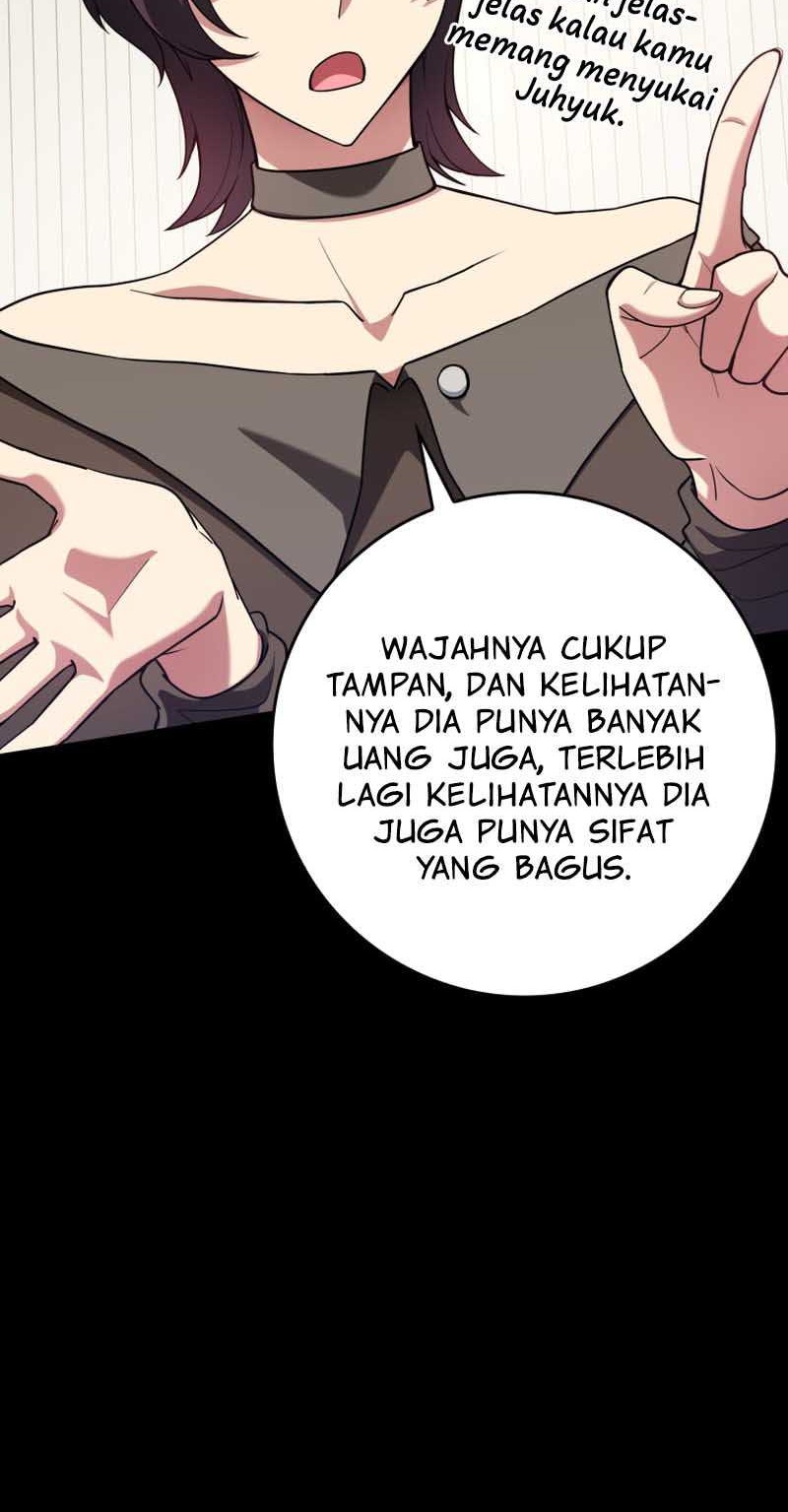 Max Level Player Chapter 41 - halaman 25