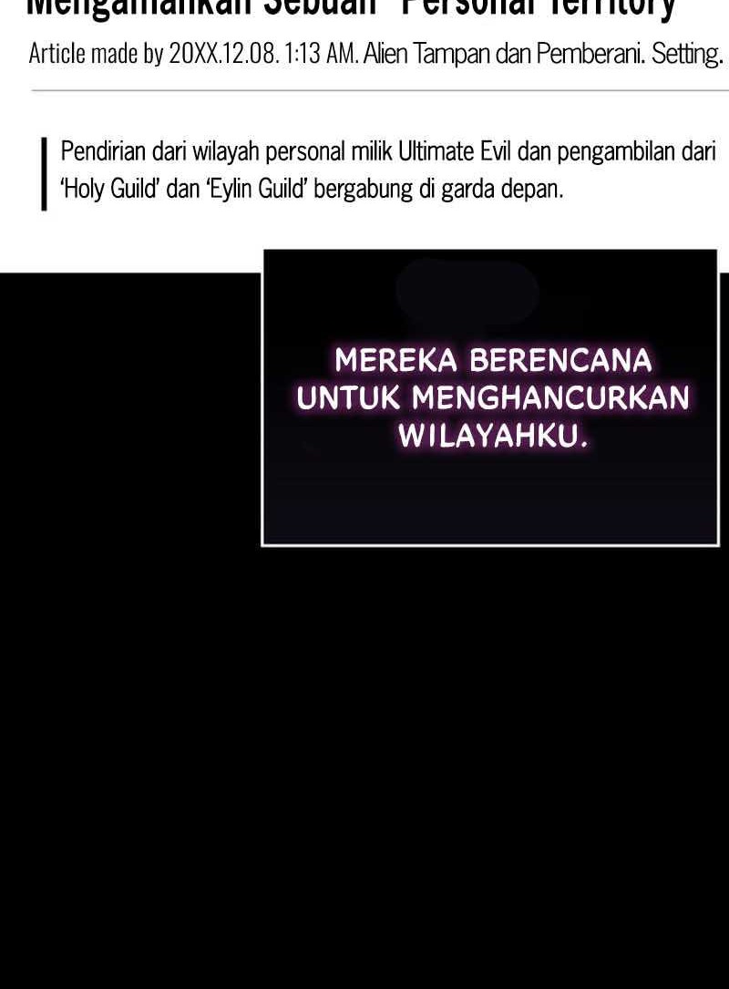 Max Level Player Chapter 41 - halaman 43