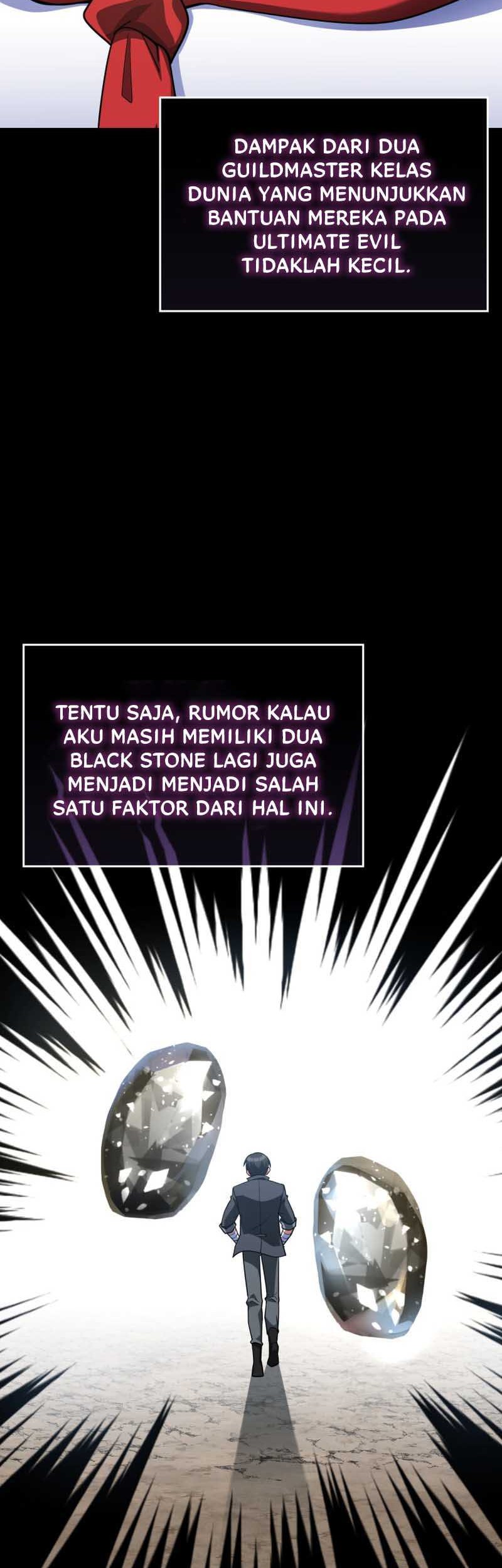 Max Level Player Chapter 41 - halaman 45