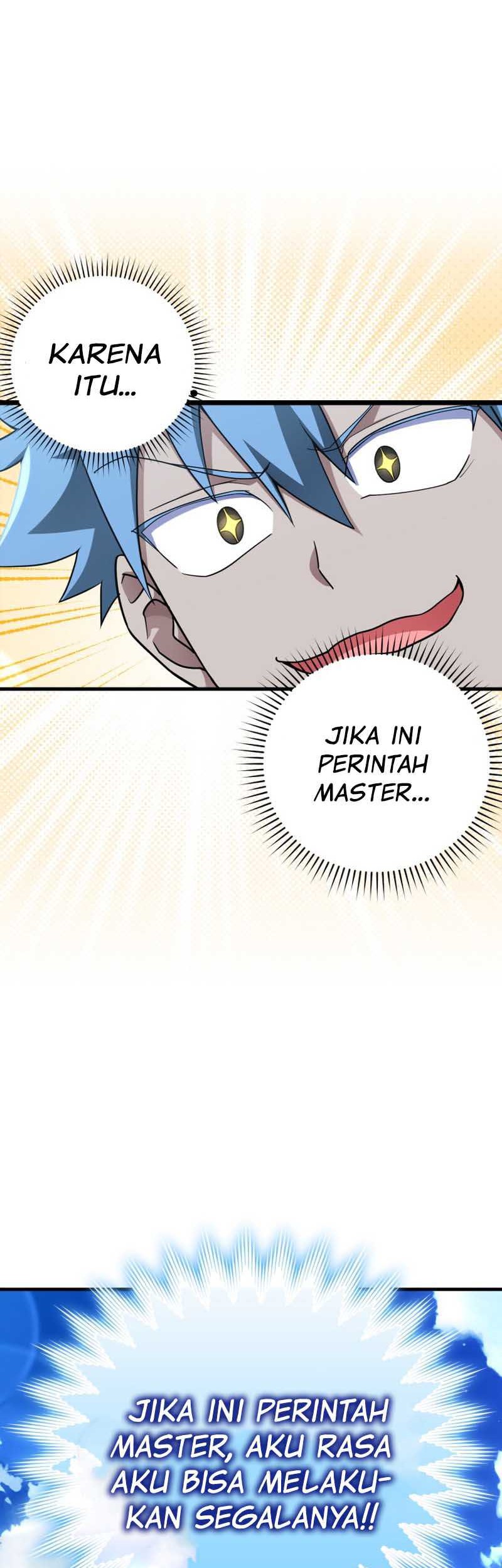 Max Level Player Chapter 41 - halaman 51