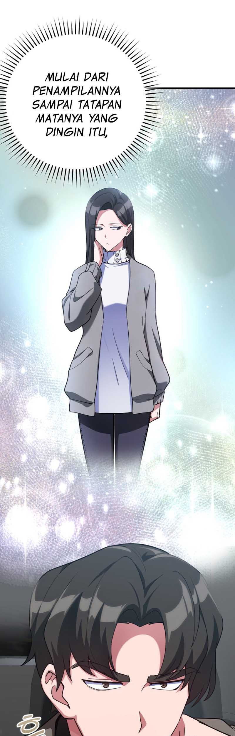 Max Level Player Chapter 41 - halaman 54