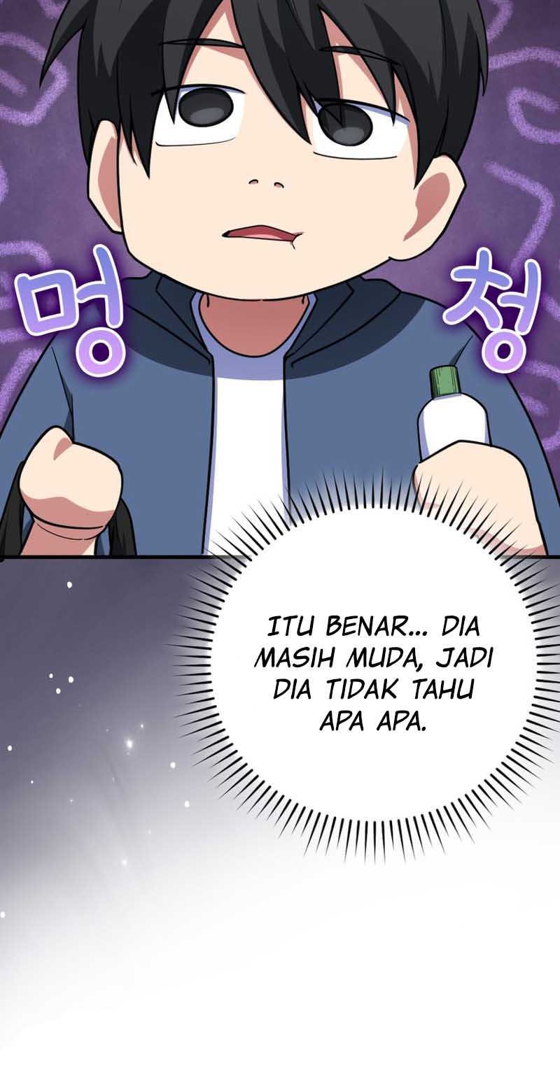 Max Level Player Chapter 41 - halaman 56