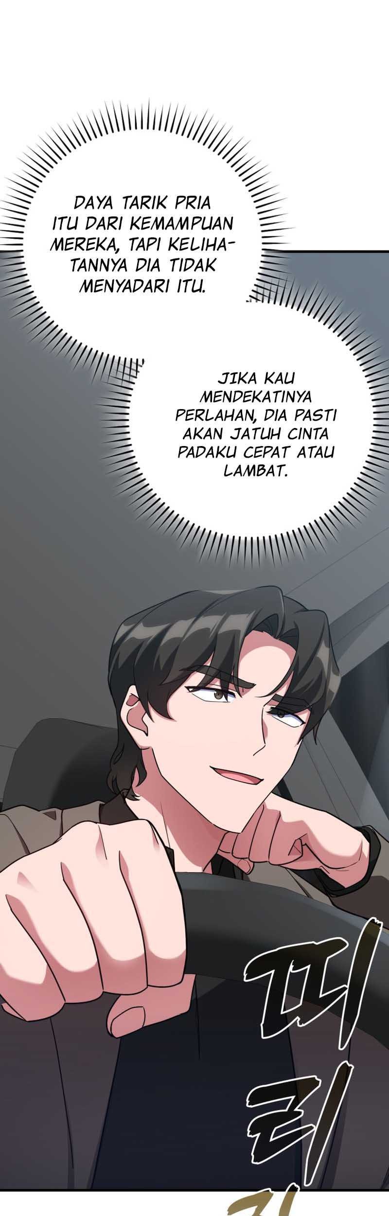 Max Level Player Chapter 41 - halaman 57