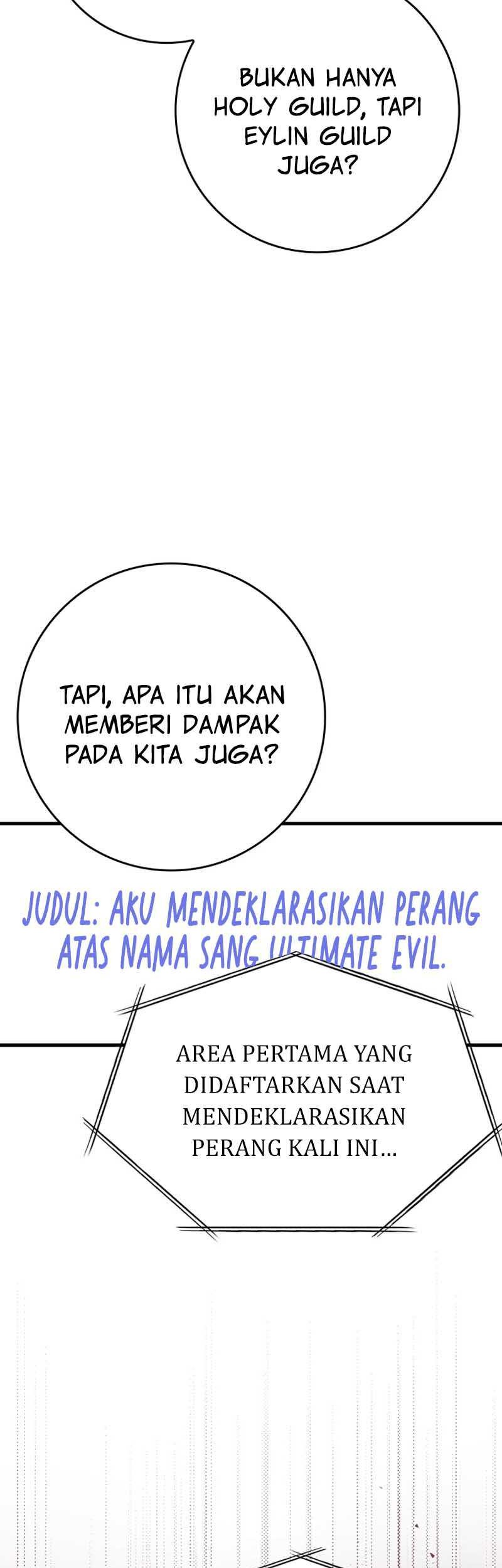 Max Level Player Chapter 41 - halaman 59
