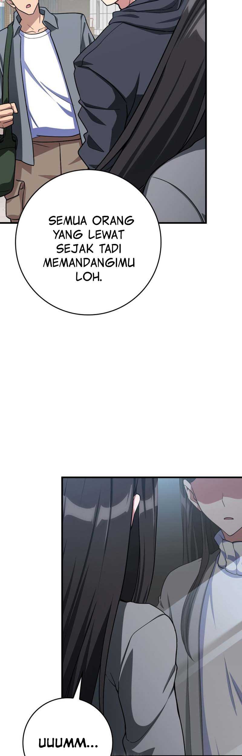Max Level Player Chapter 41 - halaman 6