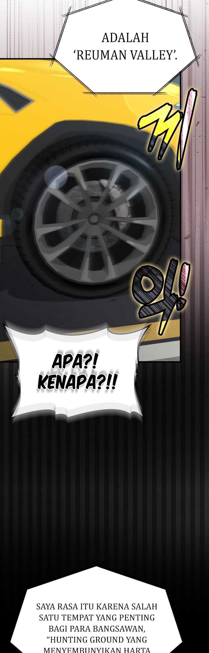 Max Level Player Chapter 41 - halaman 60