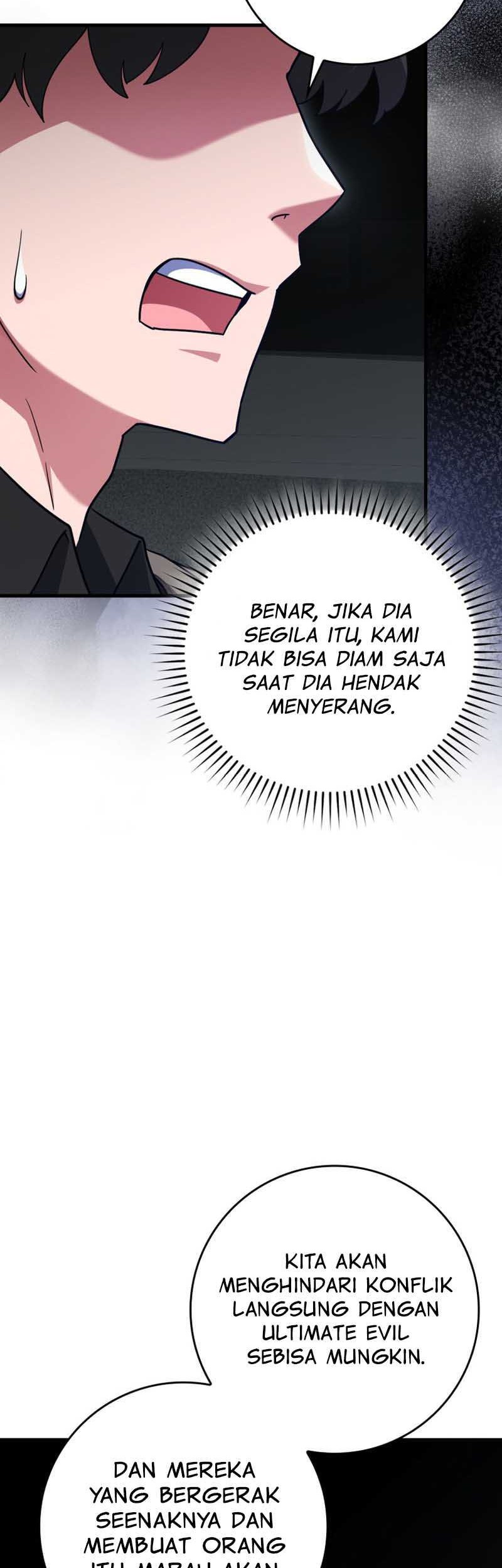 Max Level Player Chapter 41 - halaman 64