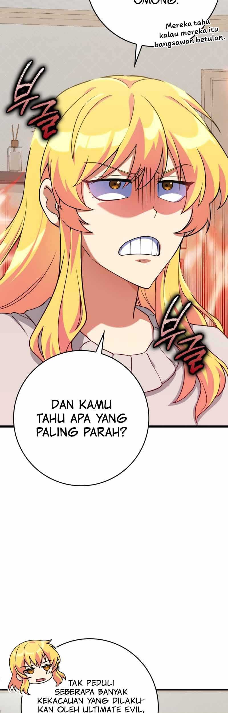 Max Level Player Chapter 42 - halaman 18