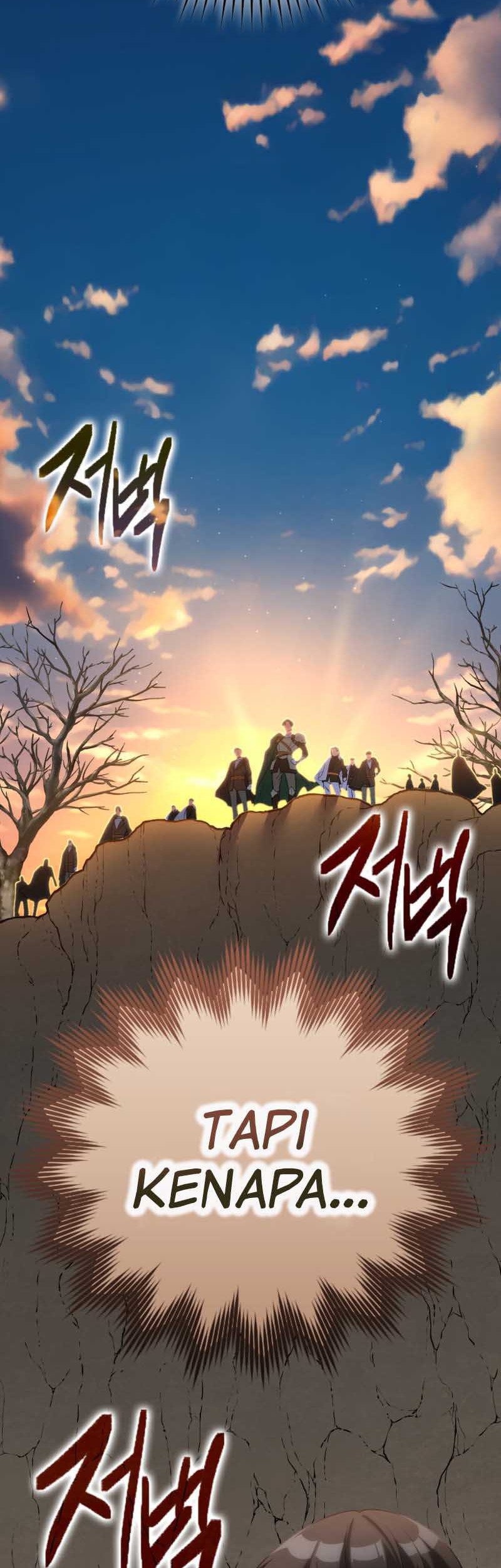 Max Level Player Chapter 42 - halaman 29