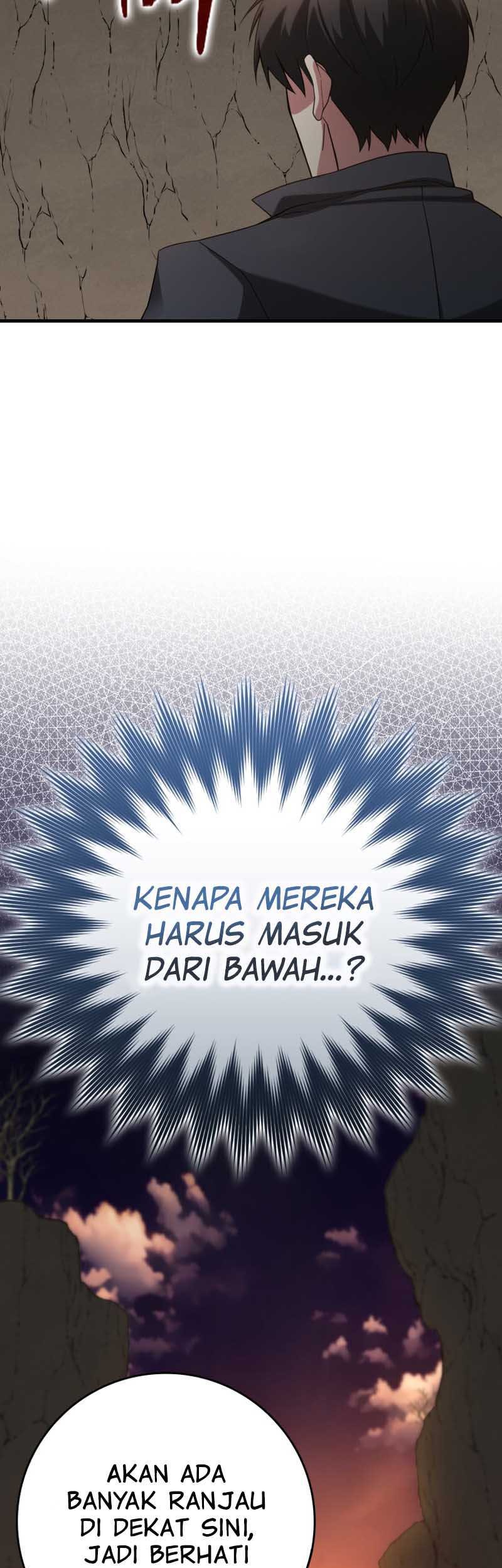 Max Level Player Chapter 42 - halaman 30