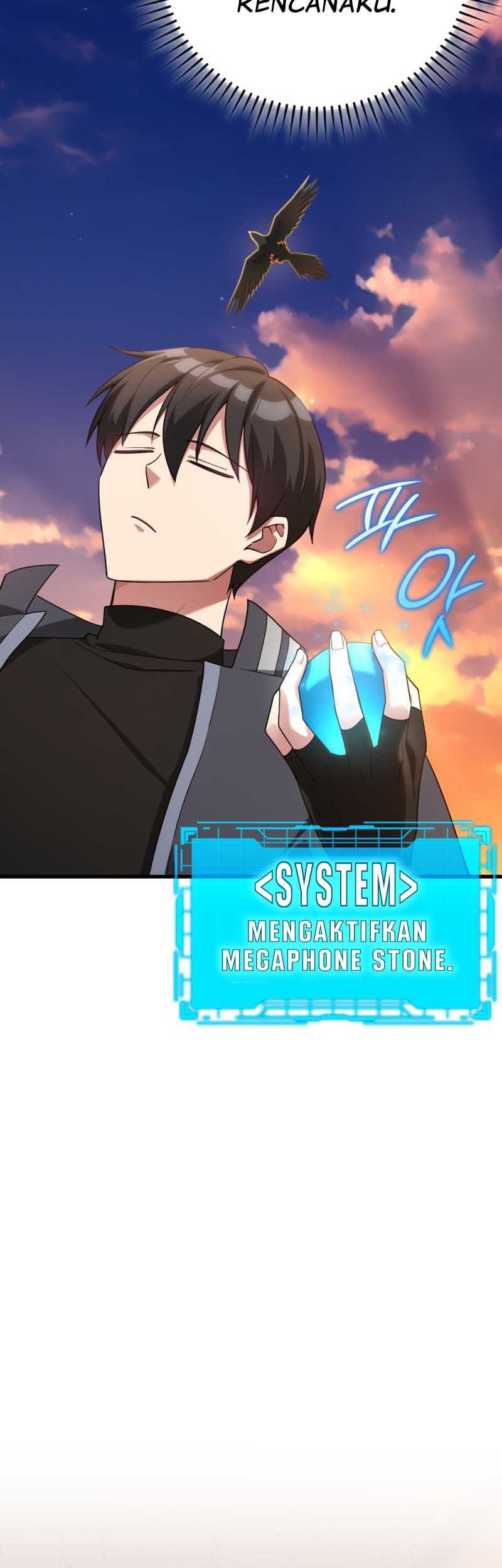 Max Level Player Chapter 42 - halaman 34