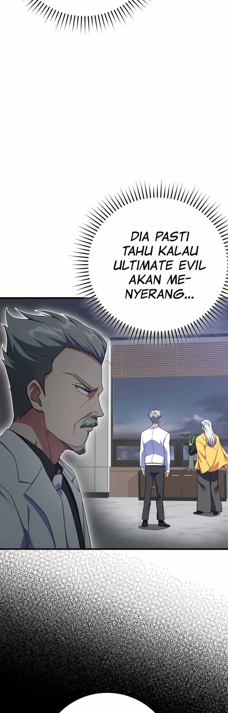 Max Level Player Chapter 42 - halaman 5