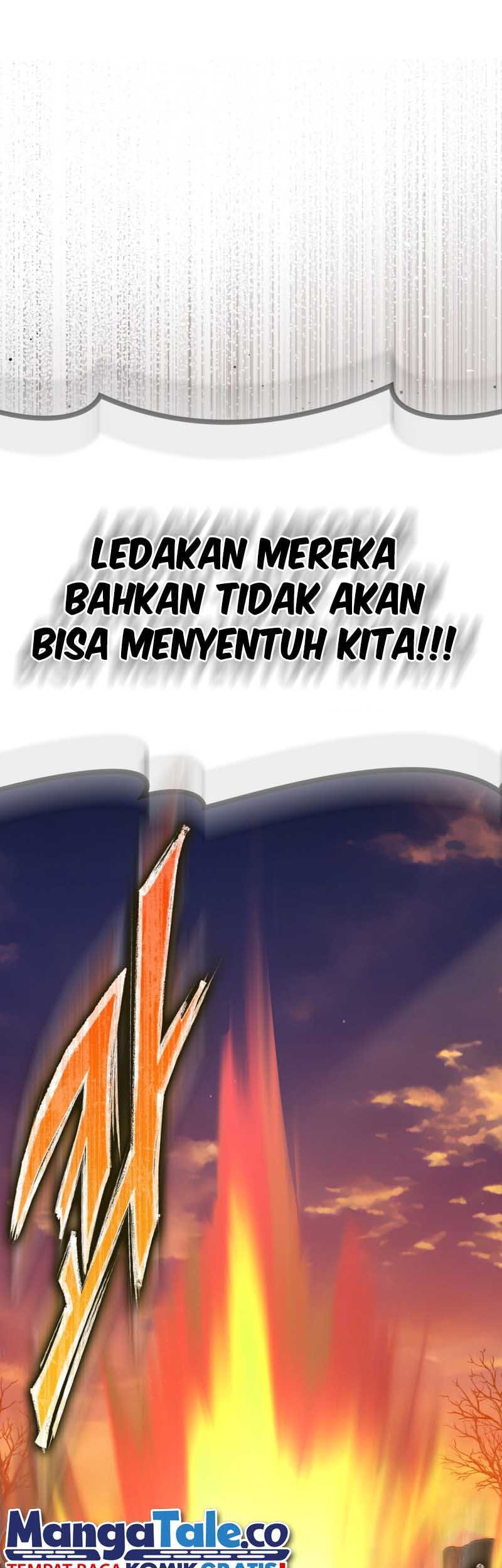 Max Level Player Chapter 42 - halaman 54