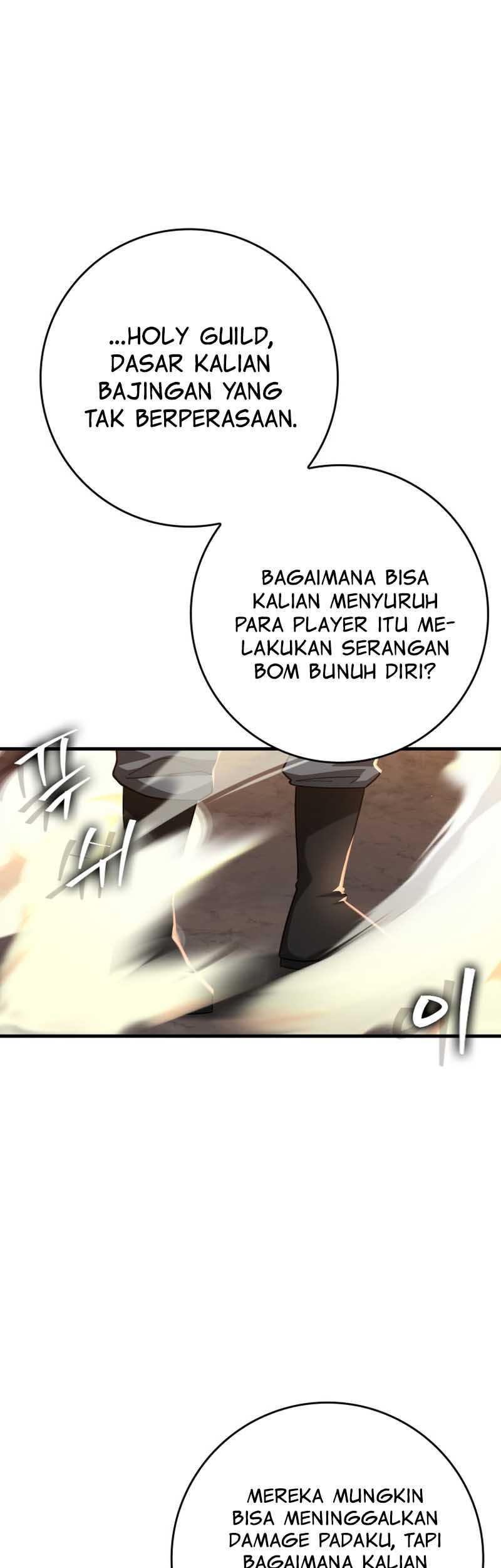 Max Level Player Chapter 42 - halaman 57
