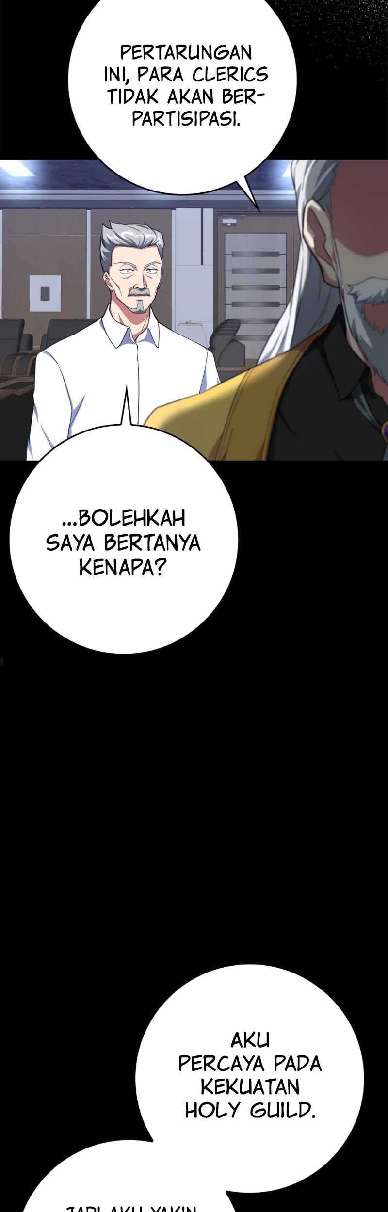 Max Level Player Chapter 42 - halaman 6