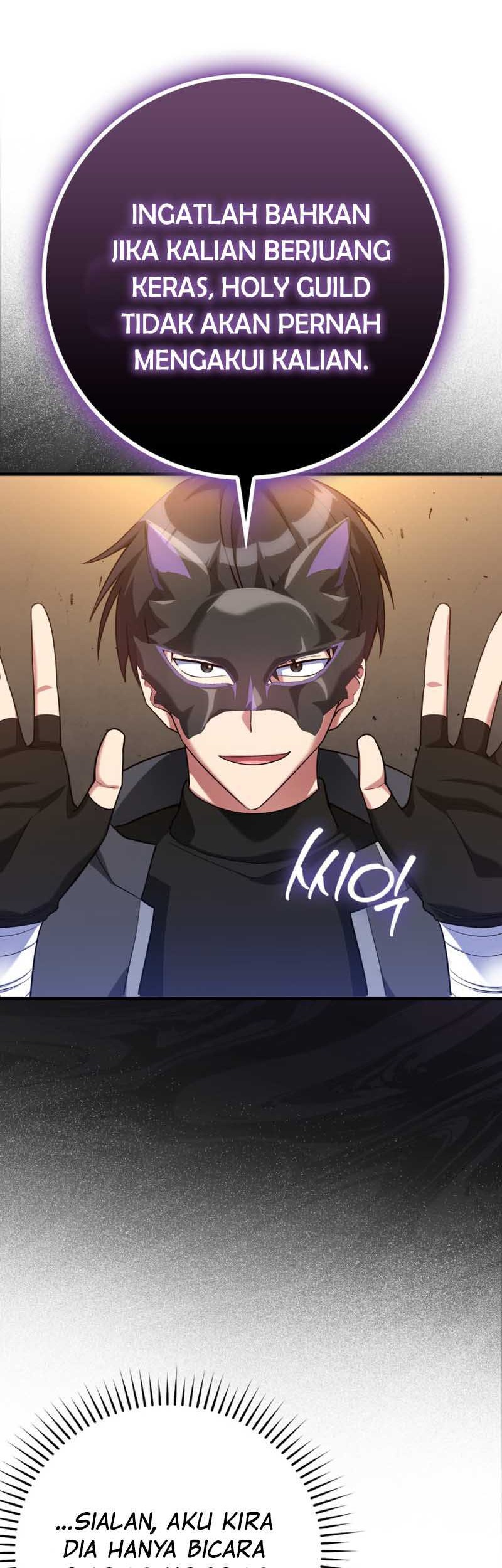 Max Level Player Chapter 42 - halaman 60