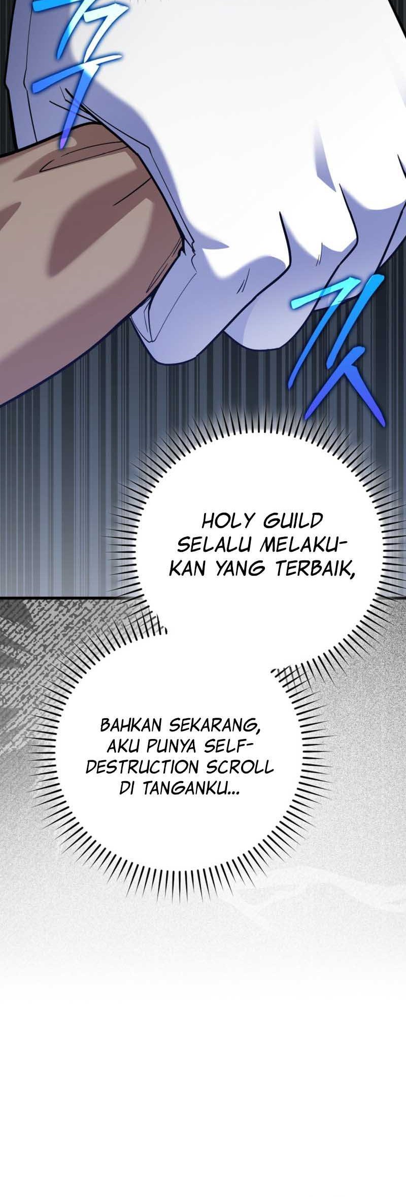 Max Level Player Chapter 42 - halaman 62
