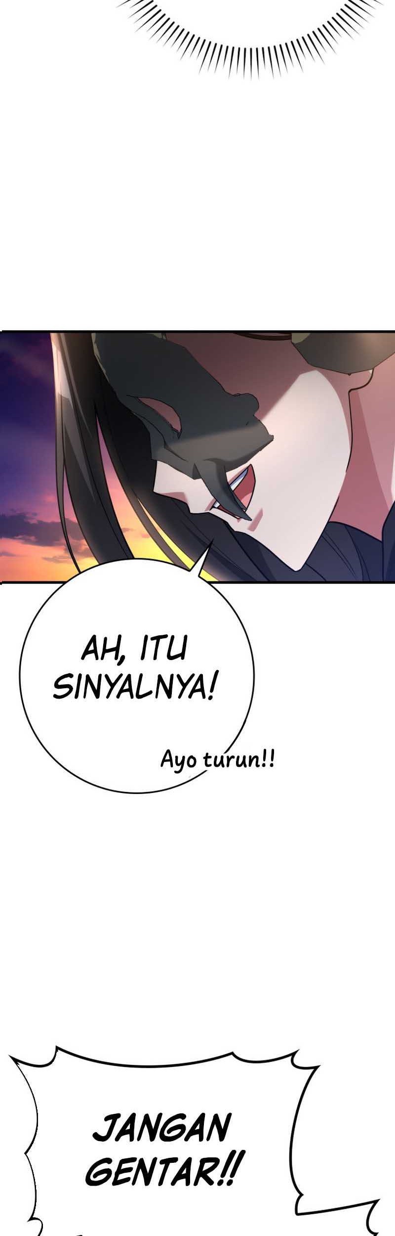 Max Level Player Chapter 42 - halaman 64