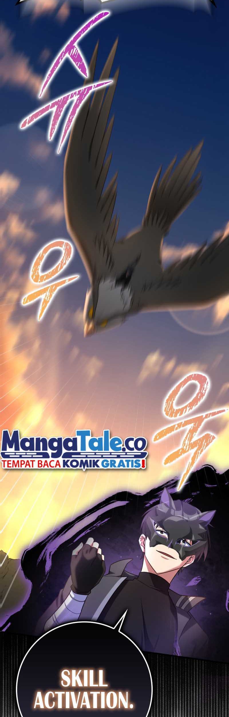 Max Level Player Chapter 42 - halaman 66